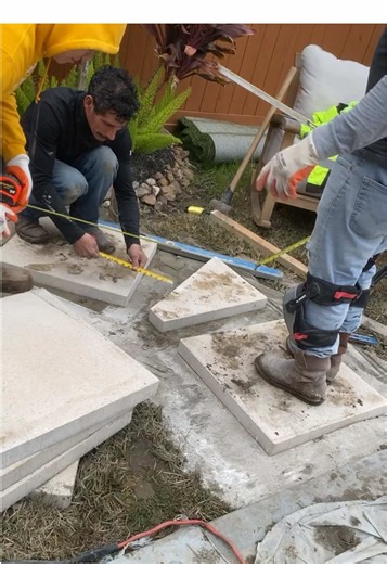 Enhance Your Outdoor Living with Beautiful Hardscapes