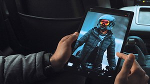 Introducing the new stylish and versatile Galaxy Tab S5e – slimmer, lighter and thoughtfully designed with smart features to keep you connected! | Samsung