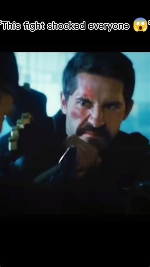 Scott Adkins vs Jason Statham 💥 Brutal Fight Scene | The Expendables 2 #ytshorts #martialartist