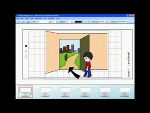 Partner Plus Communication Device How to create AMDi Overlay Designer Pro Version 2