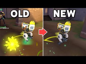 Changes and Bug Fixes in new patch 11.11【 VALORANT updates 】