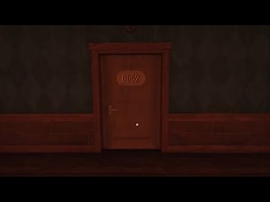 DOORS Full Gameplay | Door 1 to 100 [Solo] | Roblox DOORS