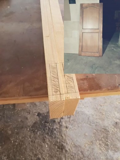 Como hacer cajas o Mortaja con broca de router👍👍🙏 | Raza Elio