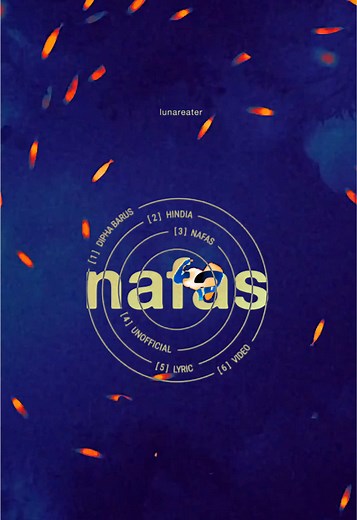 Lirik Nafas Hindia & Dipha Barus – Lagu Tentang Kebingungan