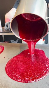 9.6M views · 111K reactions | Most Insane Color  | Rocks & Rolls Candy | Facebook