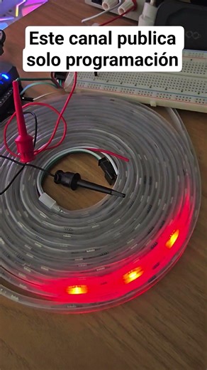 Usando myRIO para control de luces ARGB. FPGA y RT