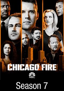 Chicago Fire: A Closer Eye