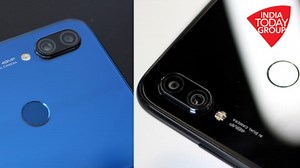 Redmi Note 7S vs Redmi Note 7 Pro: Which 48MP camera Xiaomi phone should you buy?