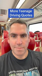 972K views · 10K reactions | A good day to stick with the train  All from your messages and comments #teenagers #driving #humor #parents #highschool | The Leighton Show | Facebook