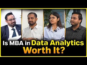Deakin University MBA in Data Analytics | Placements, Curriculum & Career Scope Ft. Deakin Students