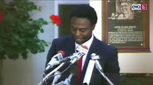 Heroes get remembered, but legends never die. We will always miss Lou Brock, but he will always be with Cardinals nation. #STLCards | FanDuel Sports Network Midwest