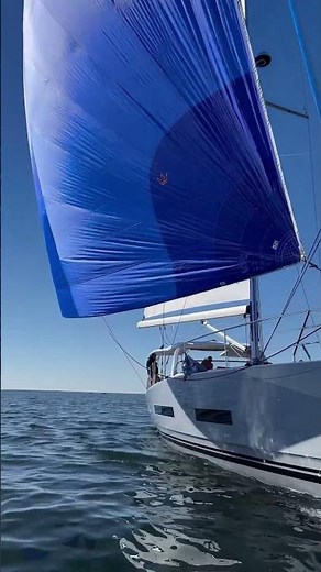 Hanse 590 : A New Level of Luxury
