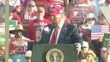 DC Bureau: Big Beautiful Bill Now Law