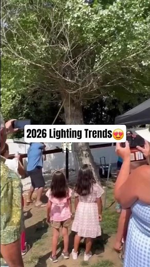 The Future of Lighting: Trends for 2026