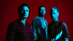 Muse’s Matt Bellamy on Why Band’s New Album, ‘Will of the People,’ Is Even Better Than a Best-Of, Plus Tour Plans