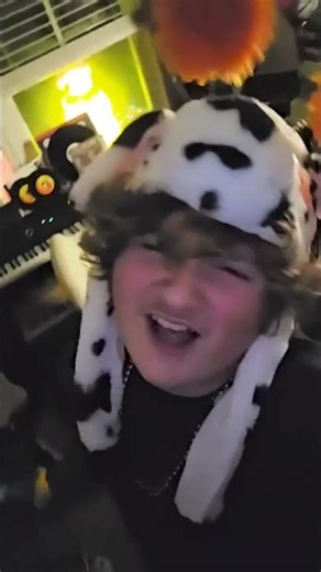 Your Uncle Charlie is live!