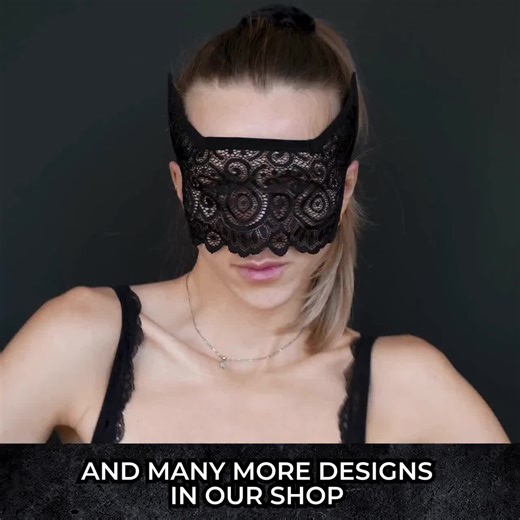 Opaque BDSM Mask, Fetish Mask, Mistress Mask, Full Face Mask, Submissive Mask, Blindfold Mask, Fetish Mask, Bondage Mask, Kinky Mask - Etsy New Zealand