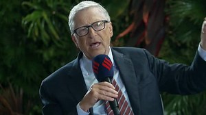 Bill Gates Reveals What His Favourite Indian Tech Is: 'Can Help The World'