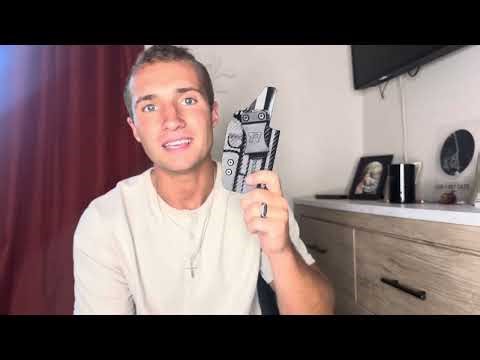 Concealment Express IWB Holsters - Are they worth it? (Product link in description) 