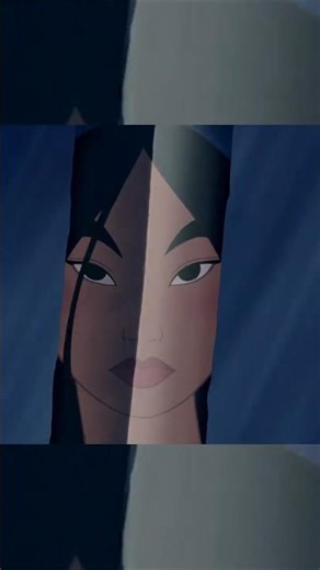 Mulan - Transformation (1998)