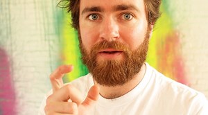 Vid O' the Week - Liam Finn