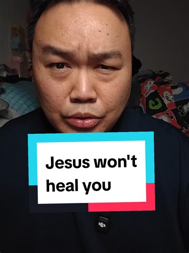 Understanding Jesus' Healing in Modern Faith