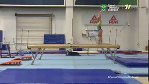 35K views · 1.1K reactions | 2021 Brazil Verification Competition - Jade Barbosa (BRA) all events Video: @cbginastica | International Gymnast Magazine | Facebook