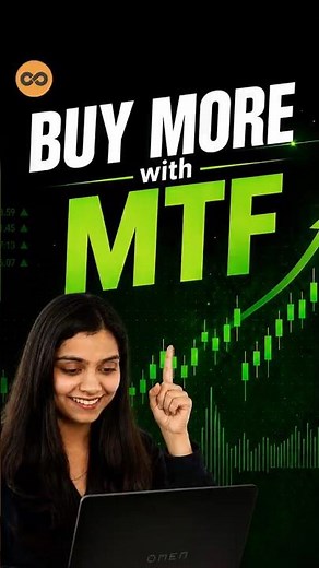 MTF Trading Explained: Half Margin Mein Full Position Ka Power