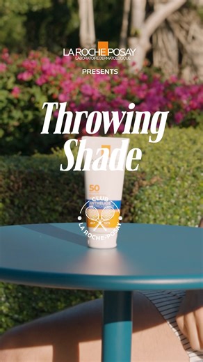 When it comes to sun protection, Noah Beck and Cyrus Veyssi aren't afraid to throw a little shade 😉☀️ Staying safe in the sun includes more than just sunscreen - during peak sunshine hours, be sure you’re also wearing protective gear 🧢 #LaRochePosayUSA #LifeChangingDermatology #SunSafety #SunProtection | La Roche-Posay