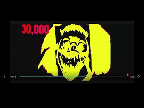 MIBU Phase 30,000 (LOUD WARNING)