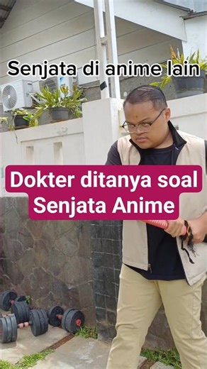 Power system yang unik #gachiakutaanime #anime #wibu #manga #dokter #power #rudo