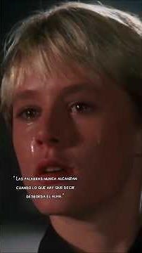 "Some Kind of Wonderful" con Eric Stoltz,Mary Stuart Masterson de 1987#movie#song#80s#parati#musica