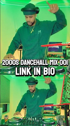 The 2000s Dancehall Mix You Have Been Looking For 🔥🇯🇲 #2000sDancehall