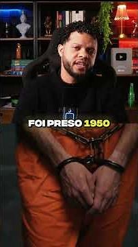 The US CONFISCATED His Passport in SP