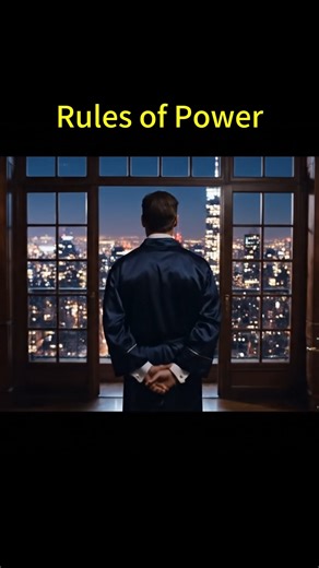 735K views · 21K reactions | Rules of Power #success #Rules #power | Dream To Success | Facebook