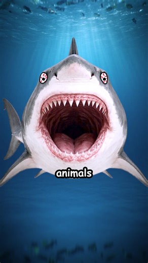 5 Animals That Are Extremely Misunderstood 🦈🐭