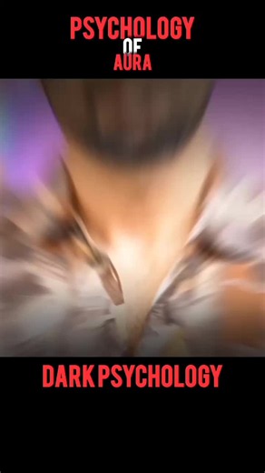 The Psychology of Aura: Quick Knowledge & Deep Psychology