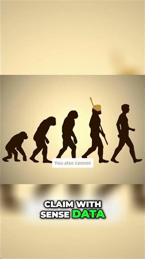 Can You Really Prove Evolution?