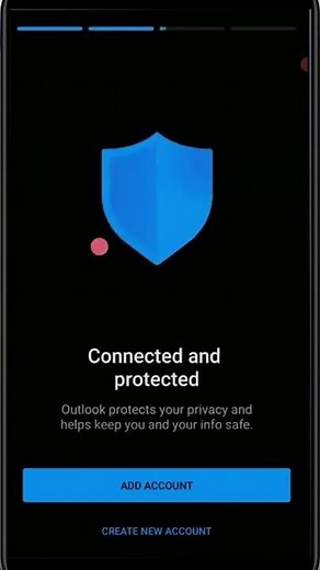 Outlook Logout | Outlook App Log Out Help | Outlook Account Sign Out | Microsoft Outlook App #Shorts