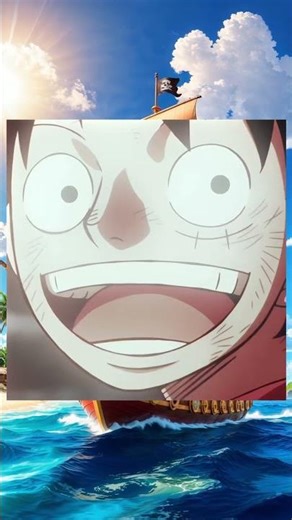 What Luffy's Smile REALLY Means to Fans Worldwide?