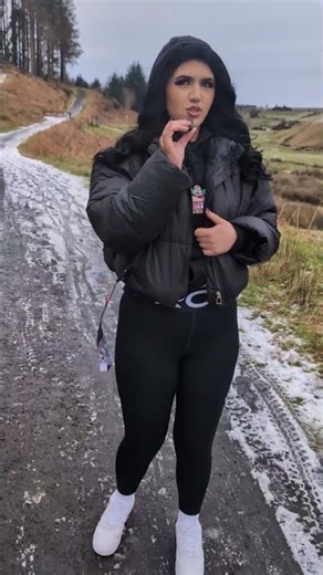 Nike pro leggings winter review #leggings #leggingsreview #nikepros #nikeleggings