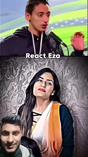 Try Not To Laugh Challenge 🤣|| Part 11 || React Eza #shorts #laugh