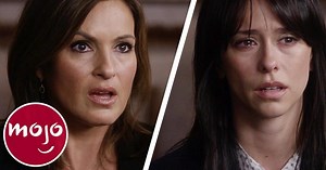 Top 10 BEST Law & Order: SVU Episodes  | Articles on WatchMojo.com
