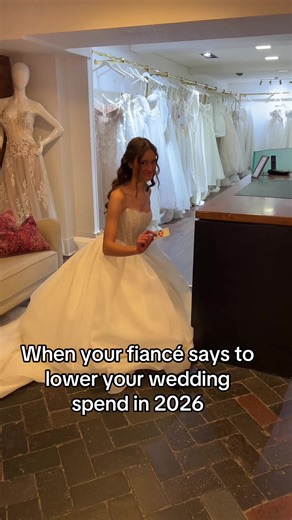 Wedding Dress Shopping Tips for Future Brides