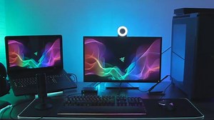 Starte jetzt deine Streaming-Karriere – Mit der Razer Broadcaster Hardware kannst du in wenigen Schritten durchstarten. Streaming beginnt hier: http://rzr.to/broadcaster | Razer