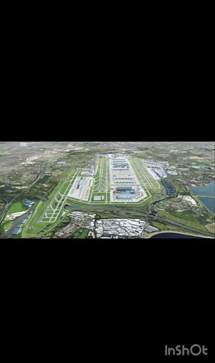 We welcome confirmation from government that Heathrow scheme for third runway at Heathrow airport.