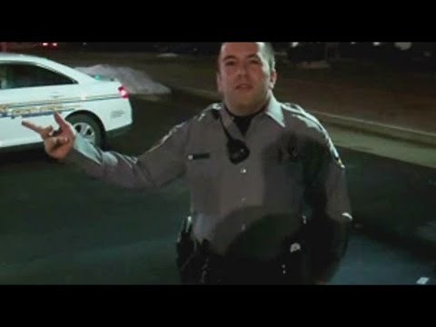 How To Handle Police Interrogation "I Don't Answer Questions"