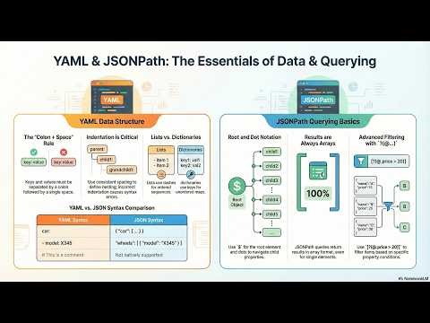 YAML vs JSON | Which One Wins for DevOps