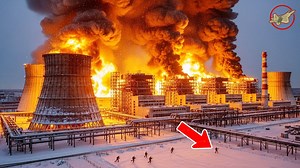 Ukraine Waited for Russia to Begin Exports — Then Erased the $5.3B Black Sea Hub | Restoration WD