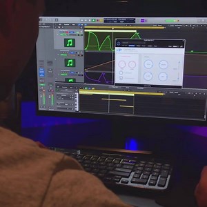 🔥 This plugin turns ANY sound into a heavy bass! 🔥 Growlify v2.0, our first VST plugin has arrived. And for a limited time we're giving away $200 worth of bonuses for FREE when you get Growlify! 😱 Click the "Learn More" button below to grab your copy before the bonuses are gone FOREVER! | Rocket Powered Sound